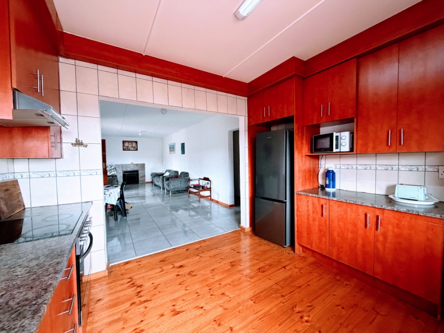2 Bedroom Property for Sale in Barrydale Western Cape